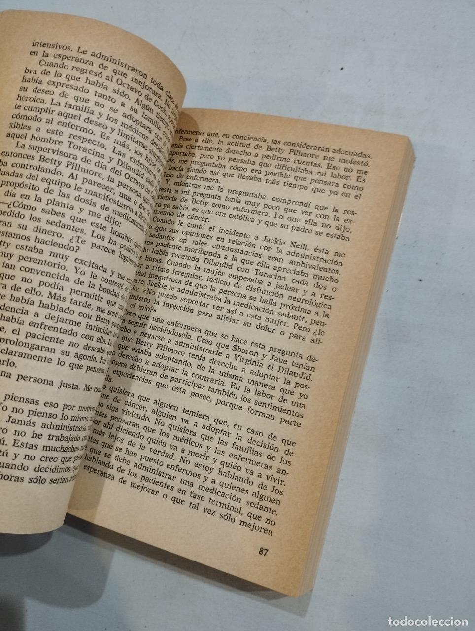 Libros: Peggy Anderson - Enfermera - Foto 3