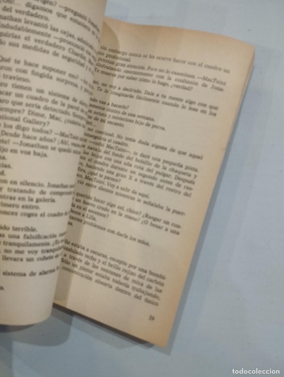 Libros: Georges Simenon - La sanci&oacute;n del Loo (I) - Foto 3