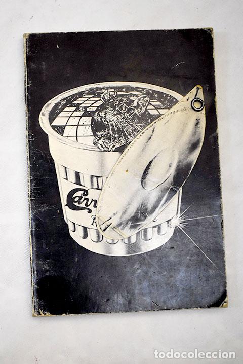 Libros: Cannabis flan.- N&uacute;&ntilde;ez, Ra&uacute;l - Foto 1