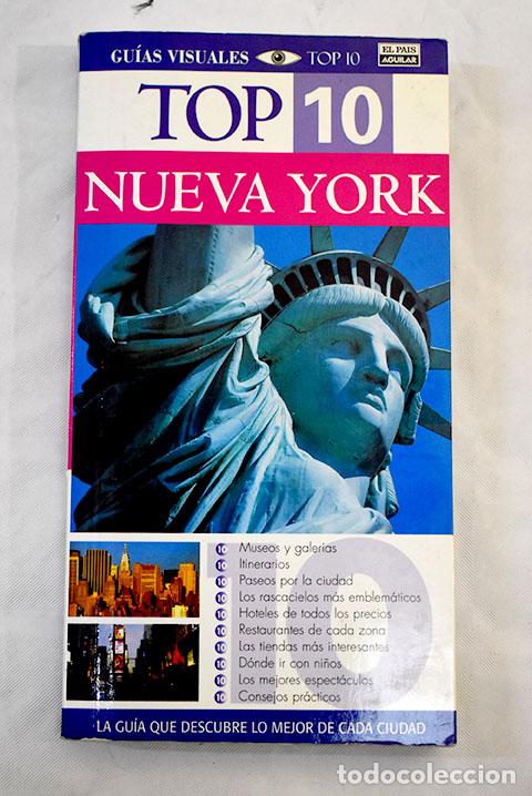 Libros: Nueva York: Berman, Eleanor.- Berman, Eleanor - Foto 1