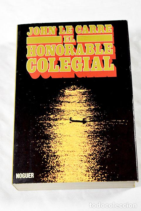 Libros: El Main: Trevanian: Noguer..- Trevanian - Foto 1