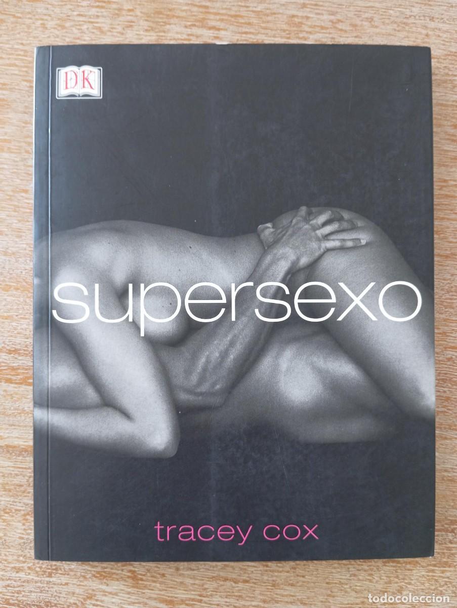 Libros: SUPERSEXO - TRACEY COX - Foto 1