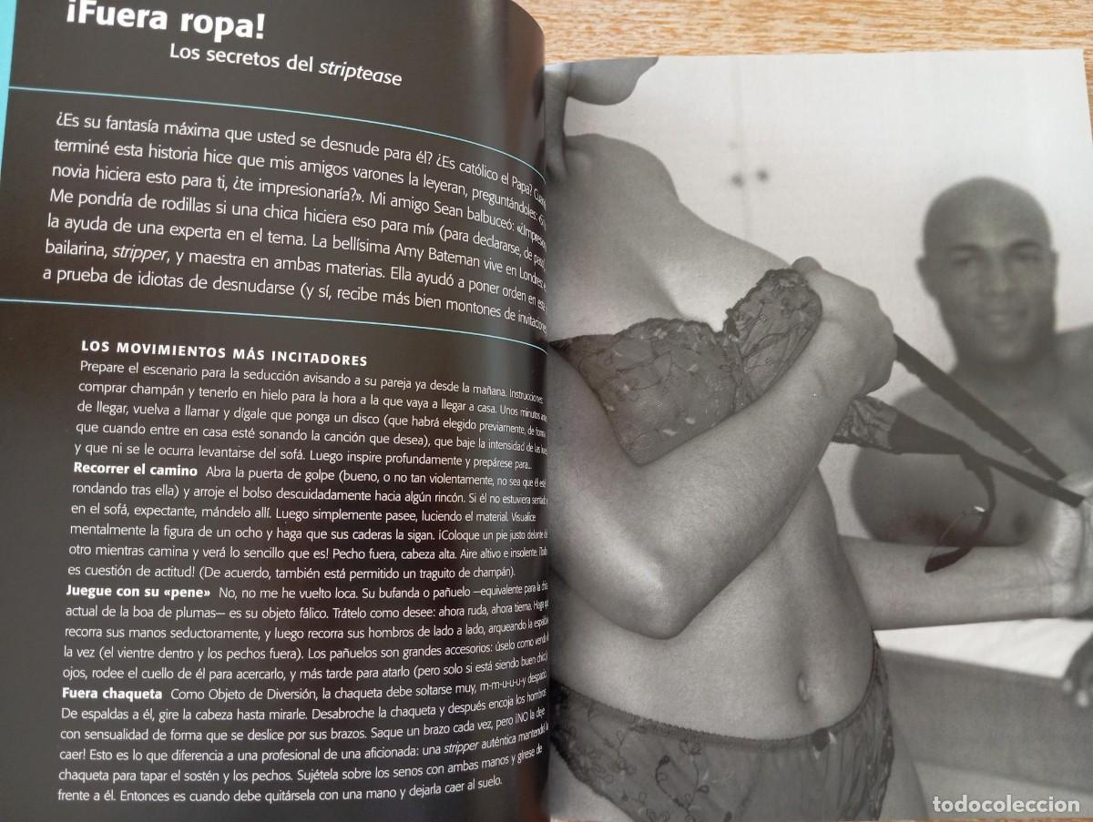 Libros: SUPERSEXO - TRACEY COX - Foto 2