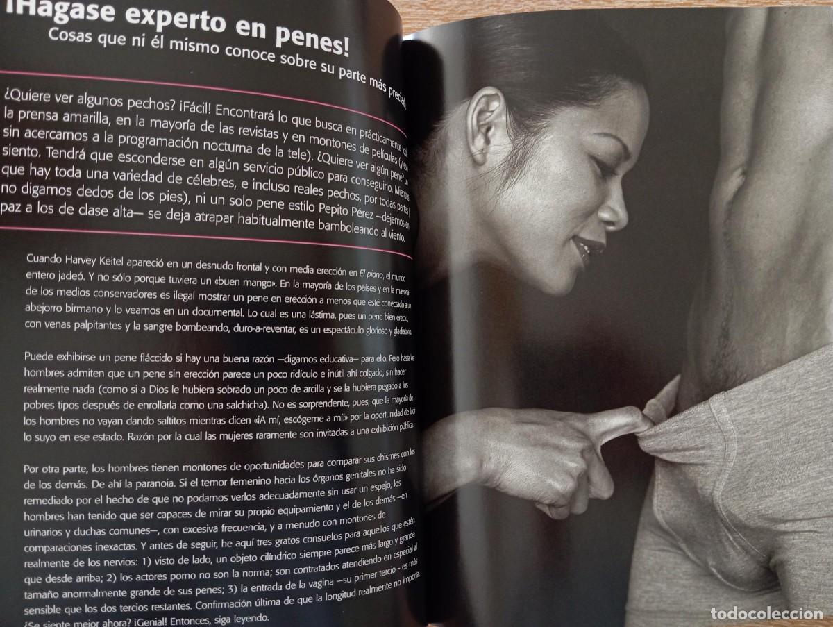 Libros: SUPERSEXO - TRACEY COX - Foto 3