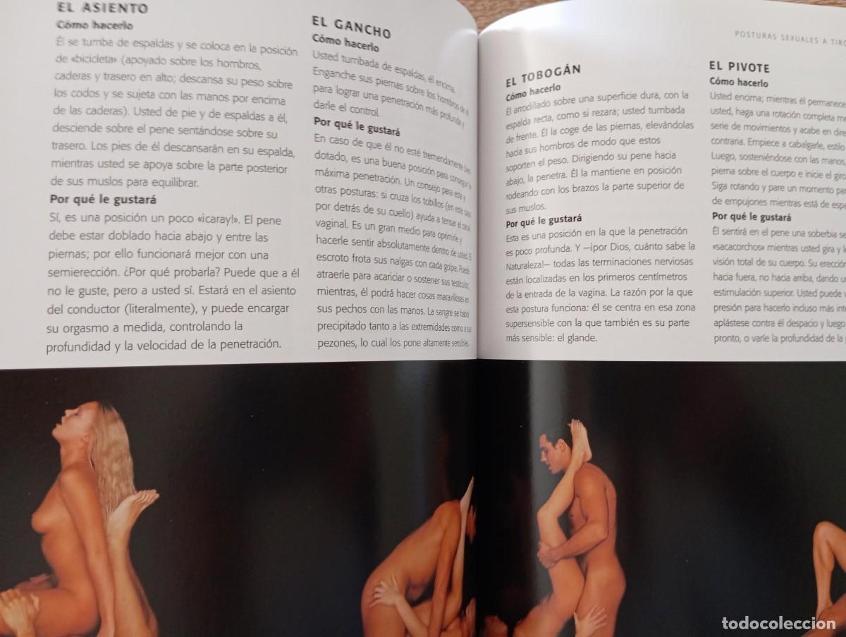 Libros: SUPERSEXO - TRACEY COX - Foto 4