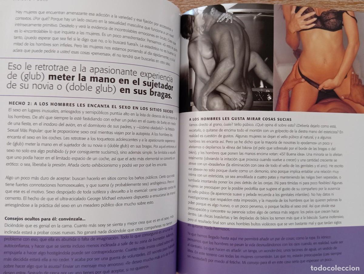Libros: SUPERSEXO - TRACEY COX - Foto 5