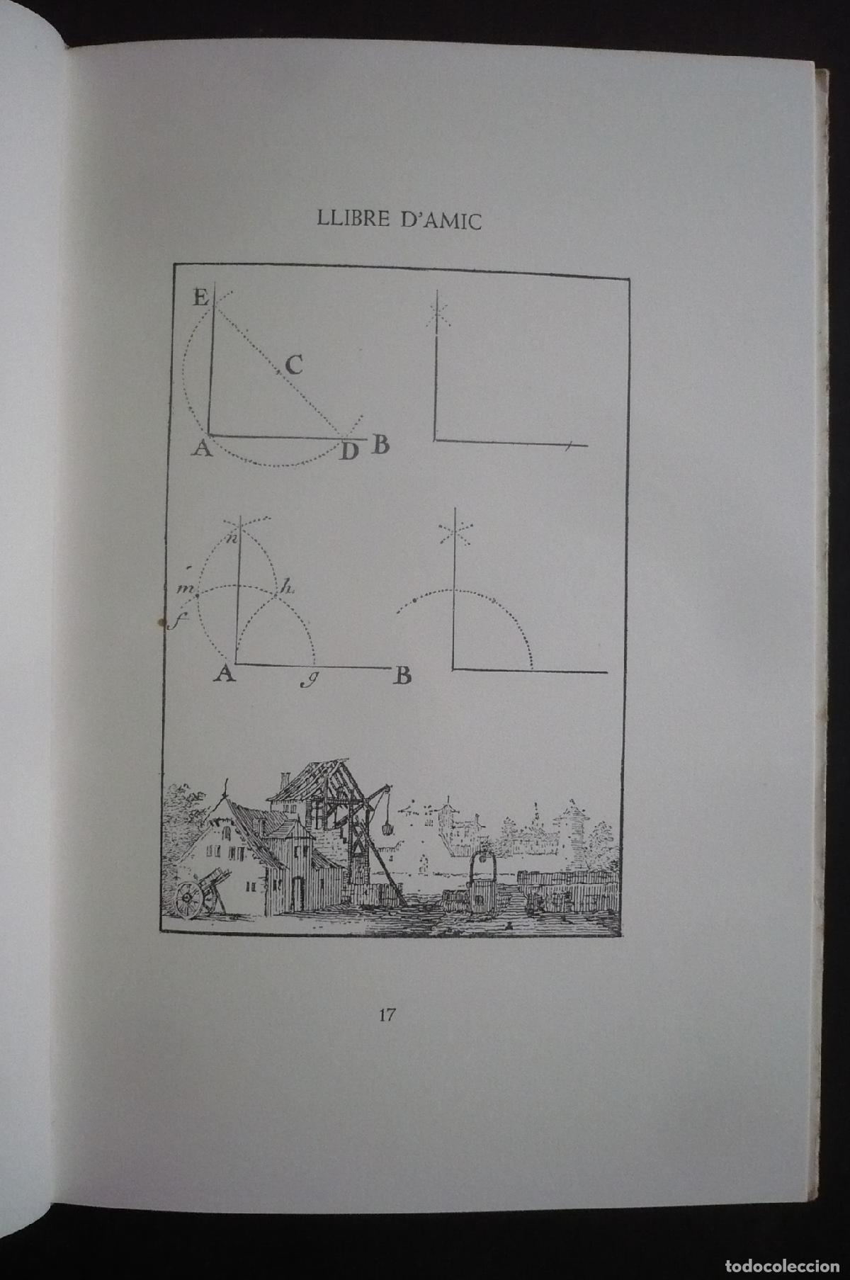 Libros: LLIBRE DAMIC. - VINYOLI, JOAN. - Foto 2