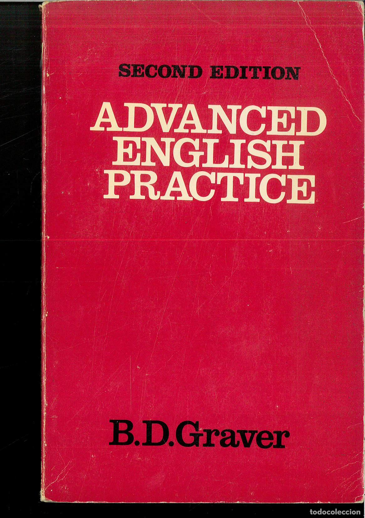 Libros: Advanced English Practice: With Key (2nd Edition): w. Key - Unknown - Foto 1