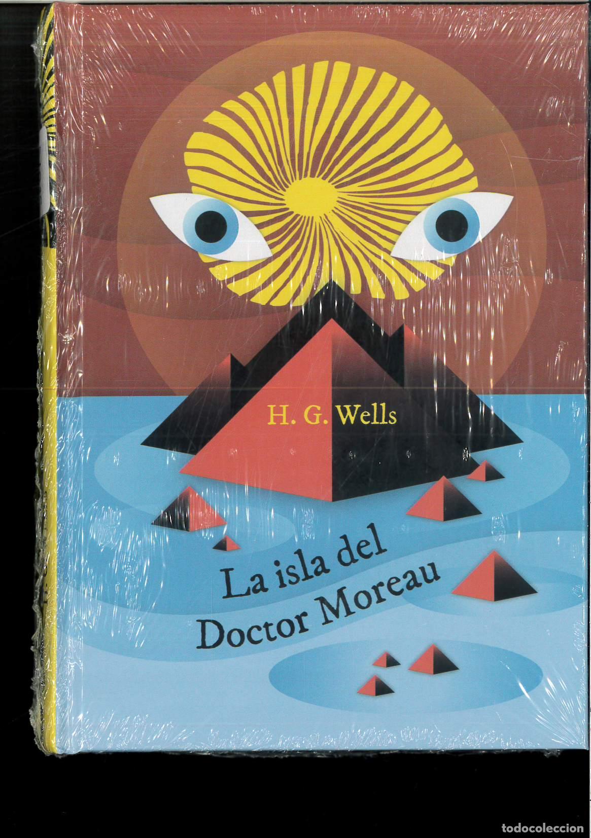 Libros: La isla del Doctor Moreau - Foto 1