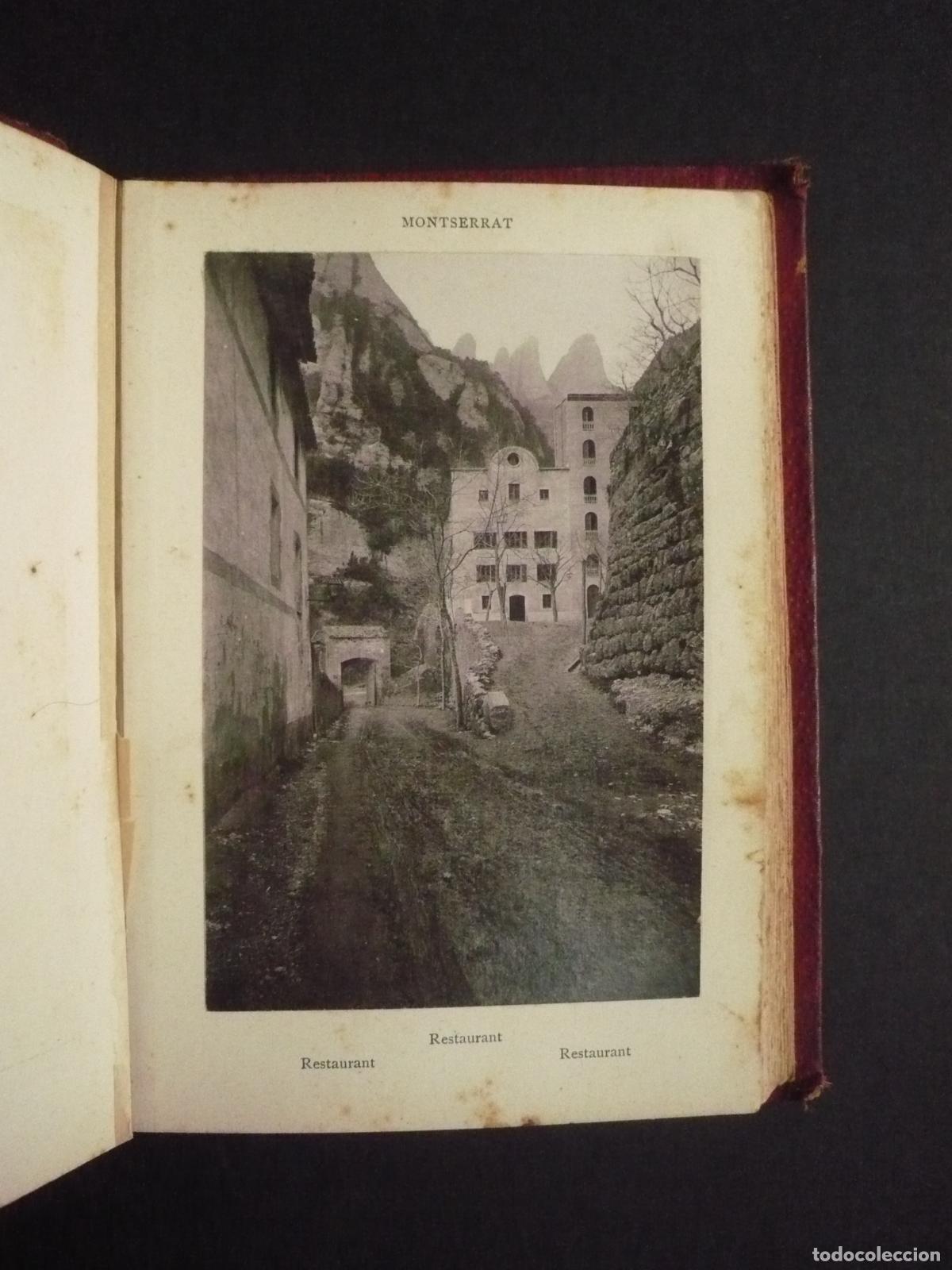 Libros: MONTSERRAT. - Foto 2