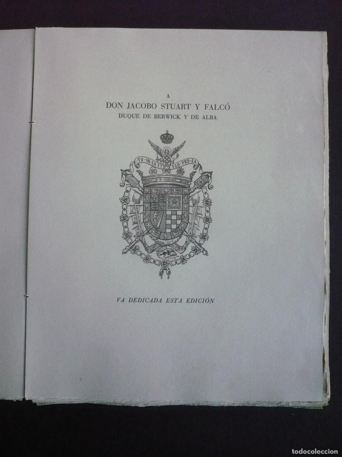 Libros: EL CELOSO EXTREME&Ntilde;O. - CERVANTES, MIGUEL DE. - Foto 7