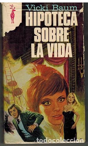 Libros: Hipoteca sobre la vida - Foto 1