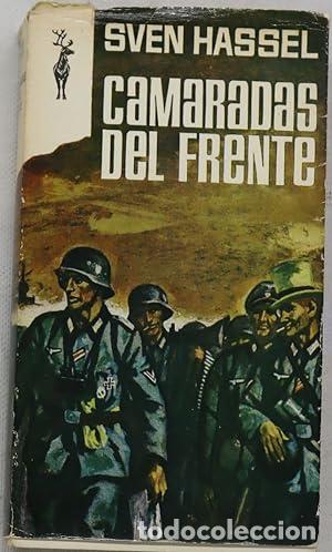 Libros: Camaradas del frente - Foto 1