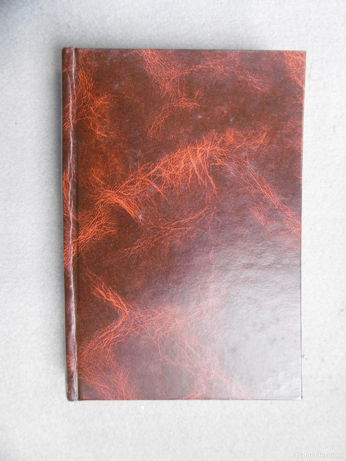 Libros: VIBRACI&Oacute;N DE EST&Iacute;O. 1&ordf; edici&oacute;n. - GIL ALBERT, JUAN. - Foto 3