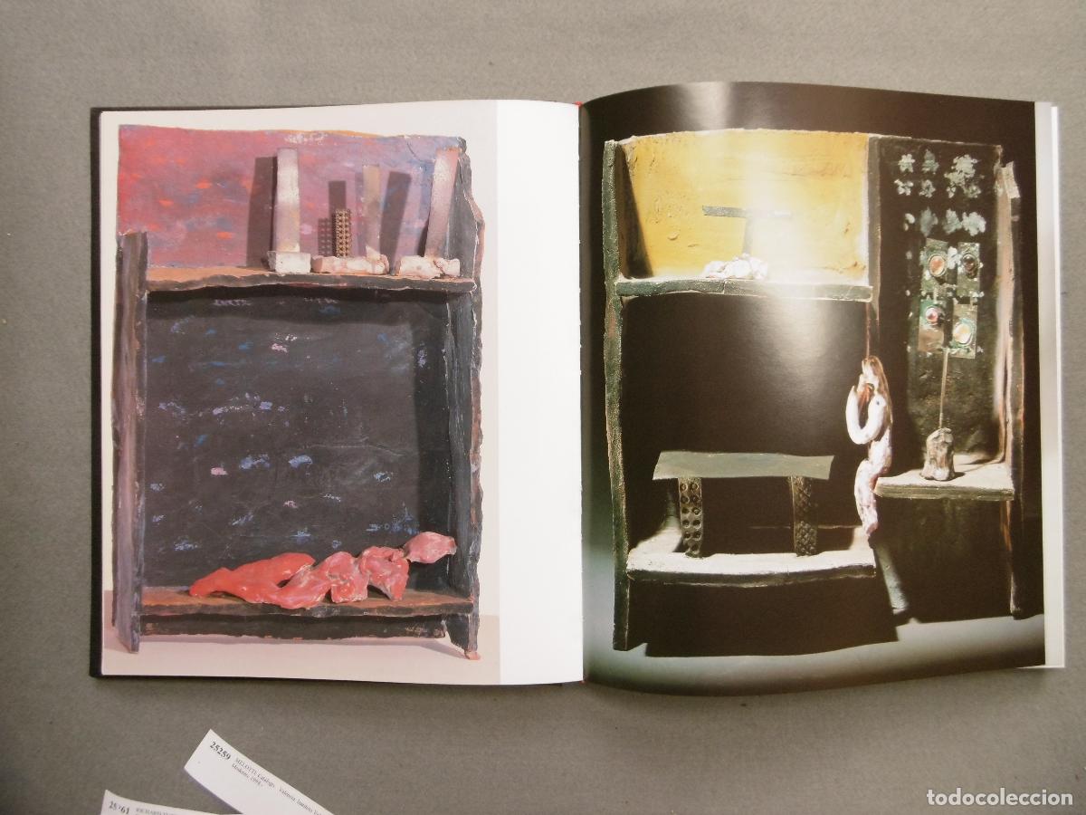 Libros: MELOTTI. Cat&aacute;logo. - Foto 2