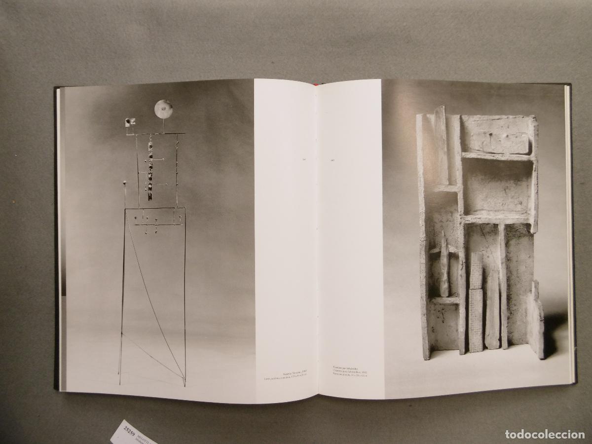 Libros: MELOTTI. Cat&aacute;logo. - Foto 4