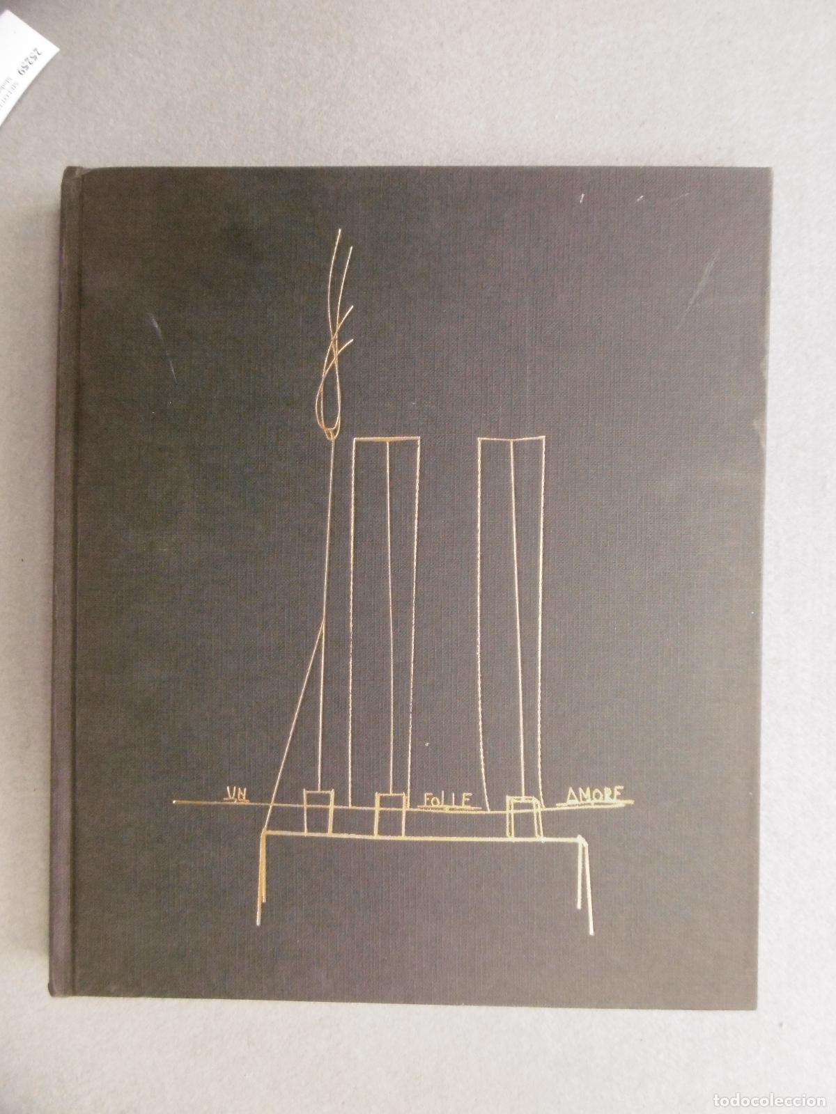 Libros: MELOTTI. Cat&aacute;logo. - Foto 1