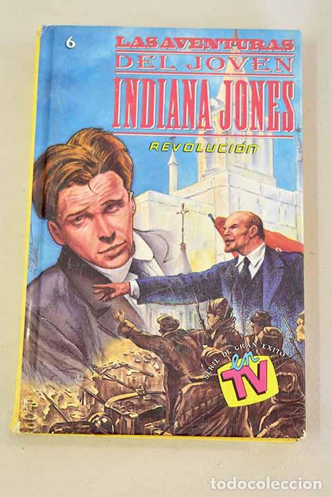 Libros: Revoluci&oacute;n: Scott, Gavin.- Scott, Gavin - Foto 1