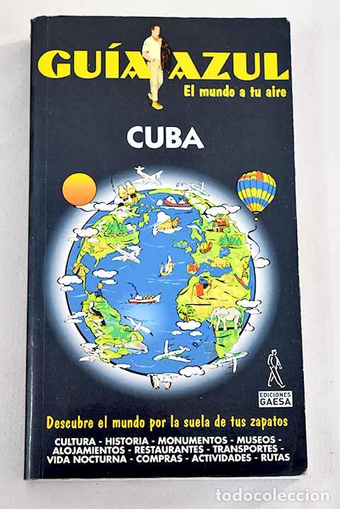 Libros: Cuba: Ingelmo S&aacute;nchez, &Aacute;ngel.- Ingelmo S&aacute;nchez, &Aacute;ngel - Foto 1