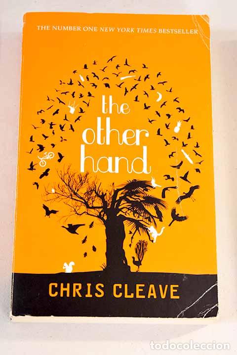 Libros: The other hand: Cleave, Chris.- Cleave, Chris - Foto 1