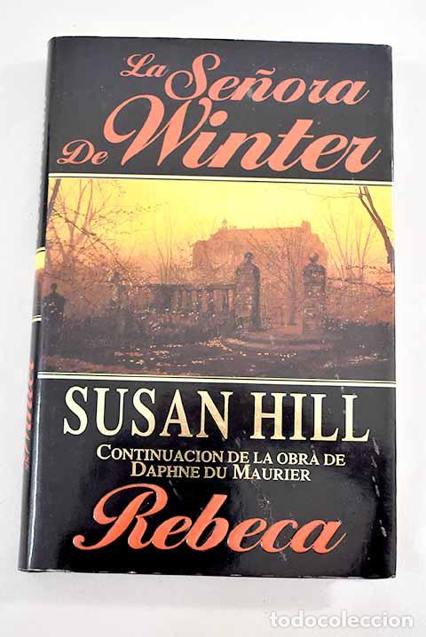 Libros: La se&ntilde;ora de Winter: Hill, Susan.- Hill, Susan - Foto 1