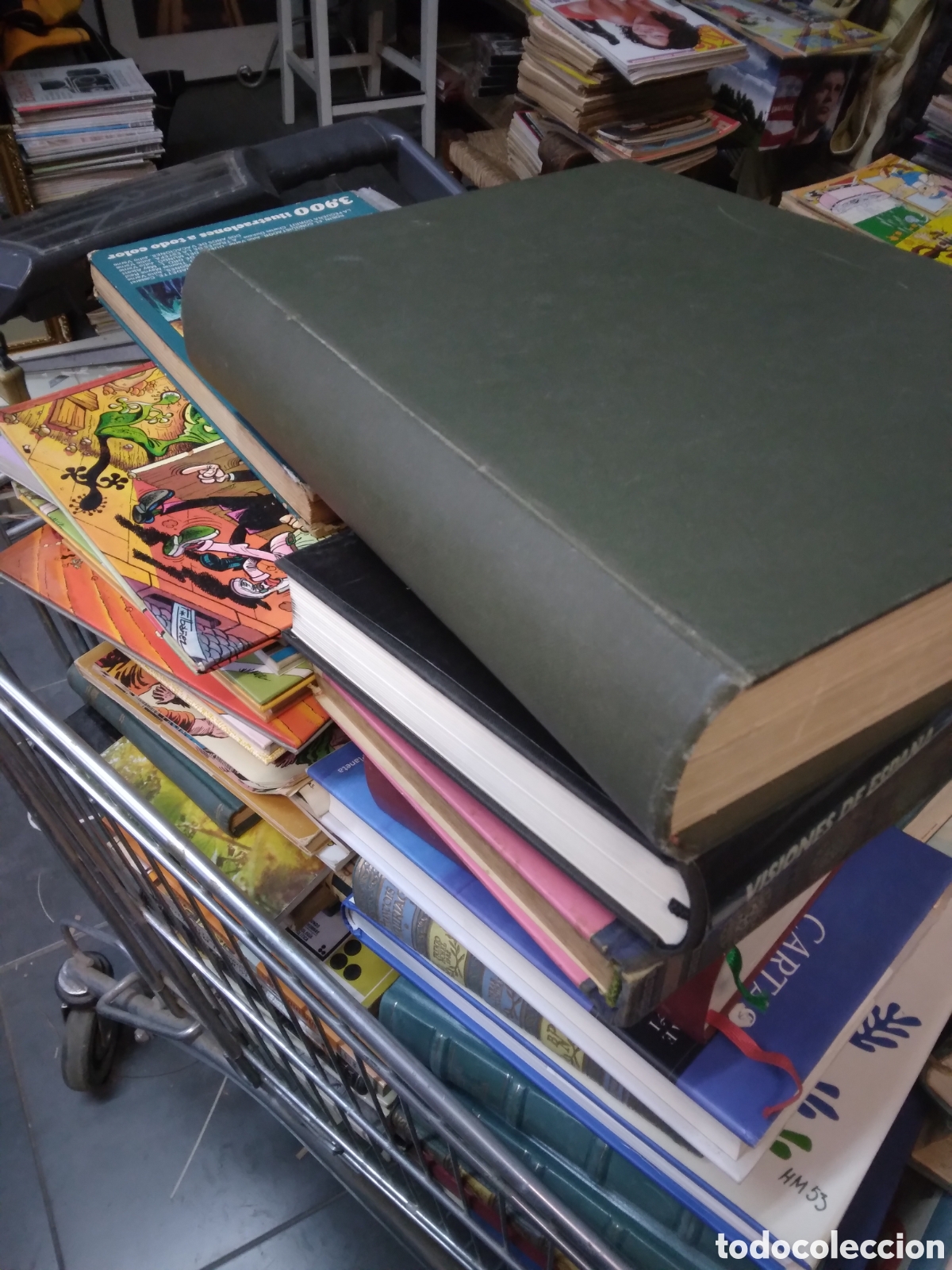 Libros: El correo de la Unesco, enero 1957 - Foto 1