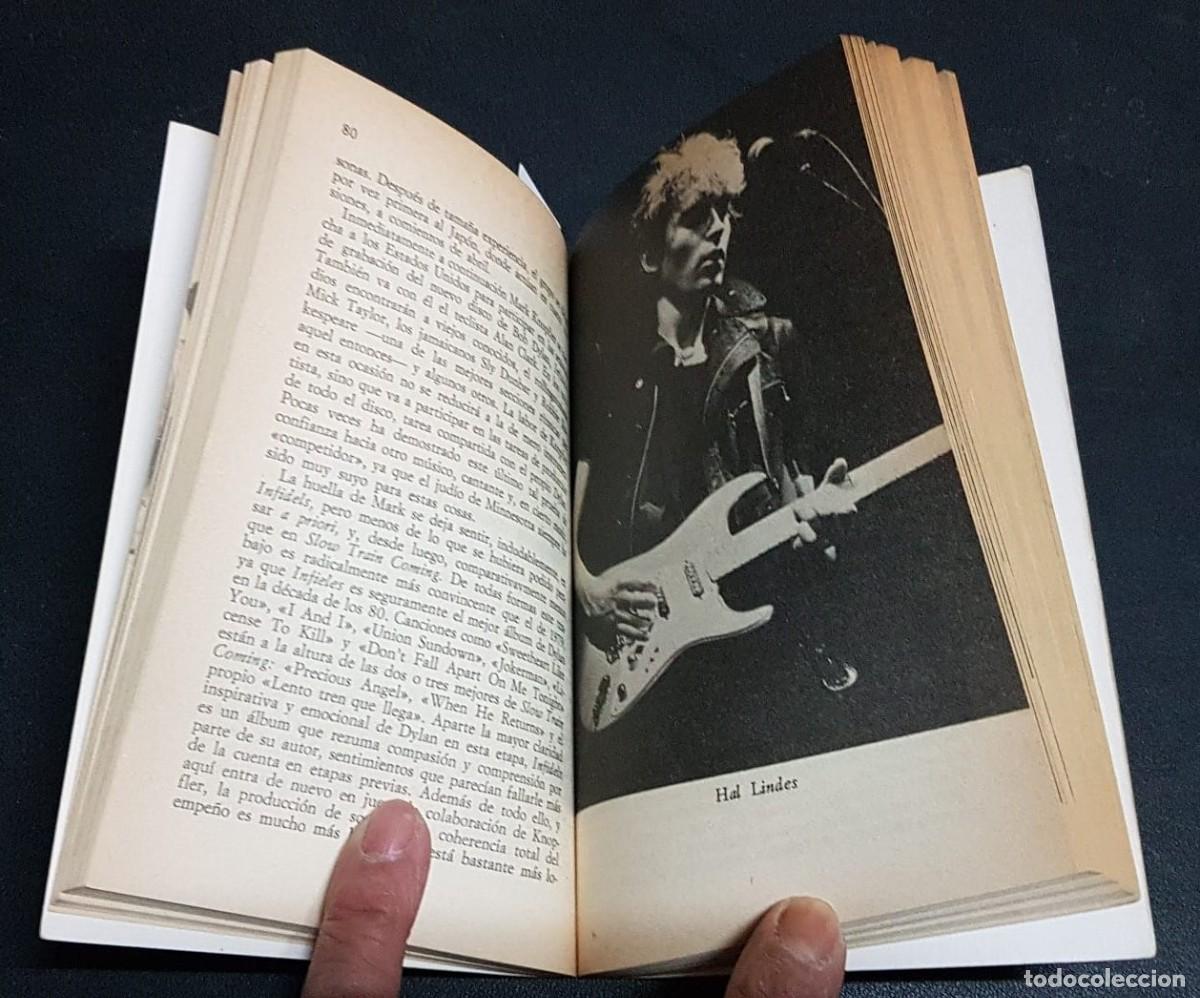 Libros: DIRE STRAITS  -  FEITO, Alvaro - Foto 2