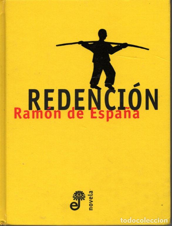 Libros: REDENCI&Oacute;N RAM&Oacute;N DE ESPA&Ntilde;A - MARIA ESPEUS - Foto 1