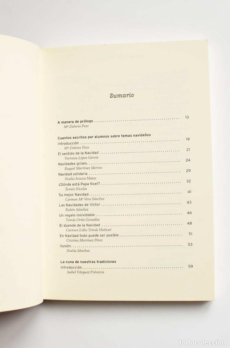 Libros: Las tradiciones populares - I.E.S. Marques de los V&eacute;lez - Foto 3