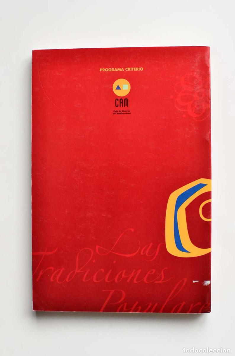 Libros: Las tradiciones populares - I.E.S. Marques de los V&eacute;lez - Foto 10