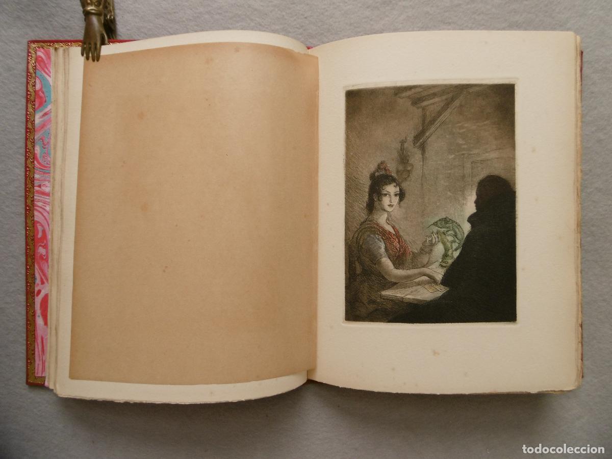 Libros: CARMEN. - MERIM&Eacute;E, PROSPER. - Foto 7