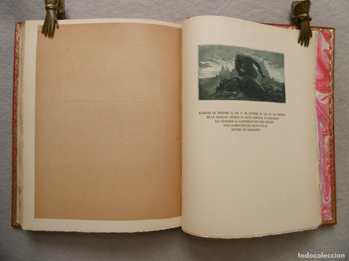 Libros: CARMEN. - MERIM&Eacute;E, PROSPER. - Foto 8