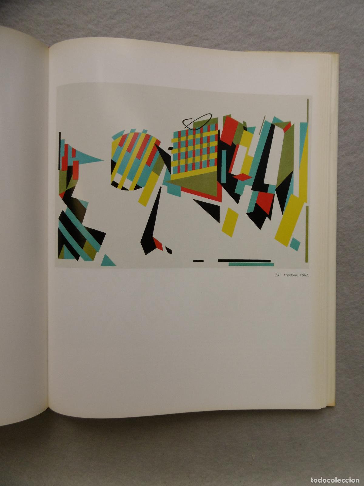 Libros: LES MECANISMES DE LA CREATION ARTISTIQUE. - ALFONSO. NADIR. - Foto 5