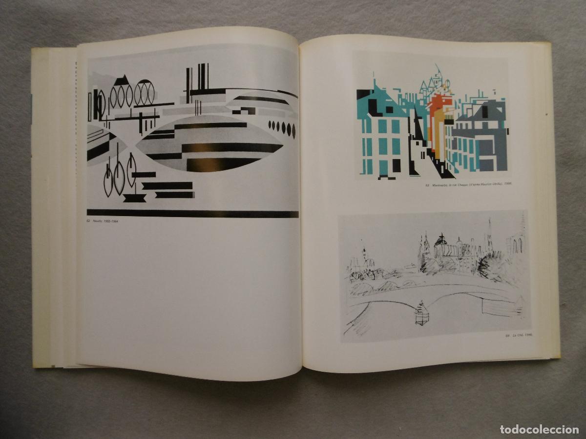 Libros: LES MECANISMES DE LA CREATION ARTISTIQUE. - ALFONSO. NADIR. - Foto 6