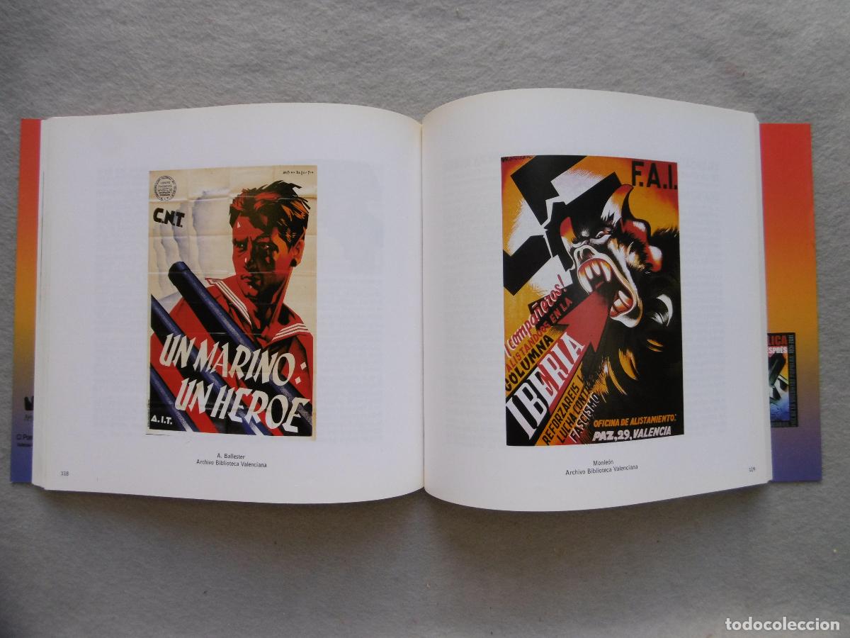 Libros: REP&Uacute;BLICA. 70 ANYS DESPR&Eacute;S. 1931 - 2001. - Foto 6