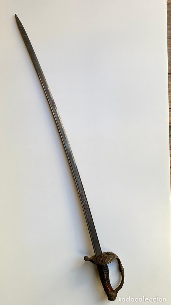 Libros: ESPADA SABLE TOLEDO 1881. - Foto 7