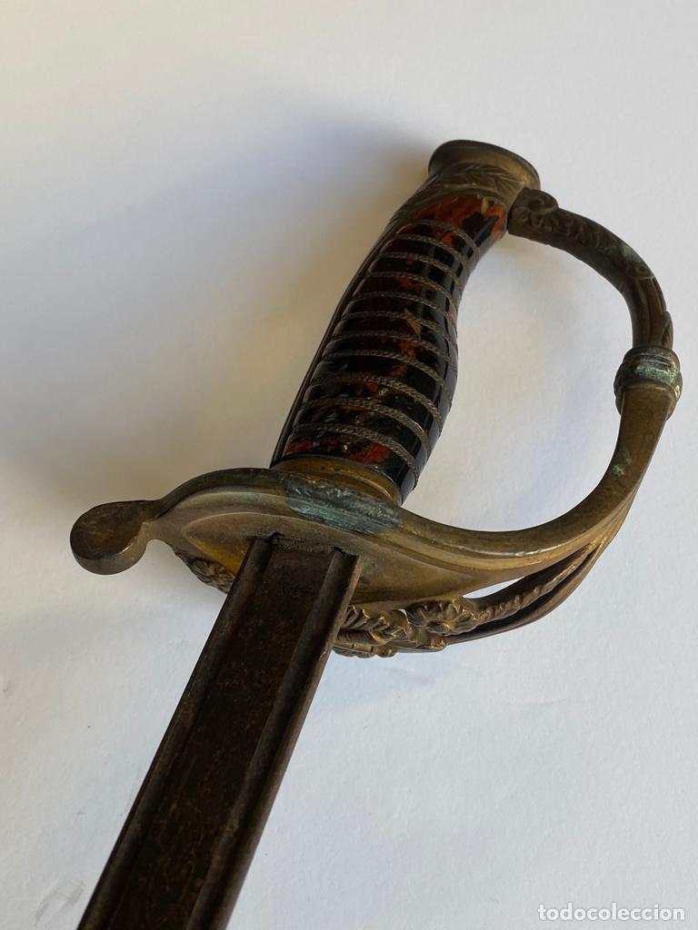 Libros: ESPADA SABLE TOLEDO 1881. - Foto 12