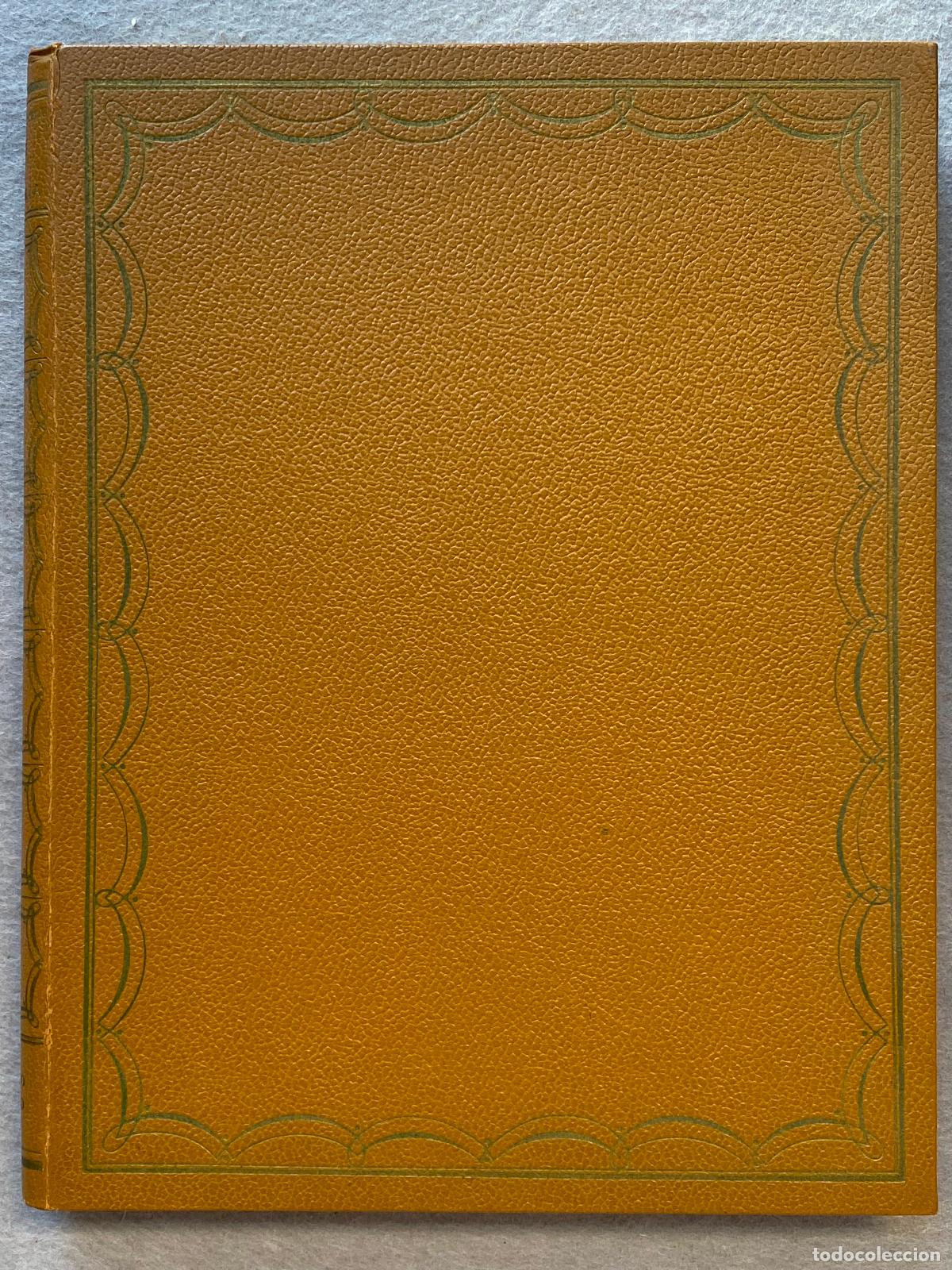 Libros: VIAJE A LA ALCARRIA. - CELA, CAMILO JOS&Eacute;. - Foto 8