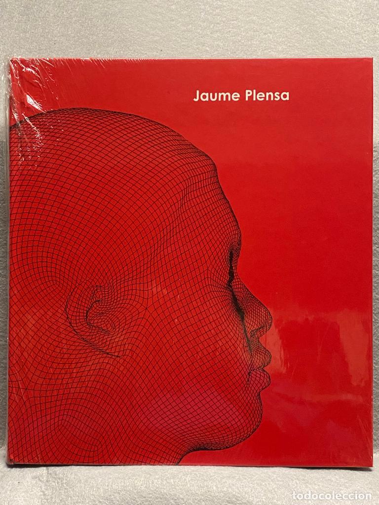 Libros: JAUME PLENSA cat&aacute;logo IVAM. - Foto 2