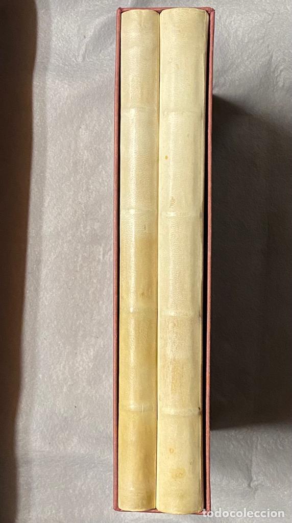 Libros: LLIBRE DEL CONSOLAT DE MAR. - Foto 9