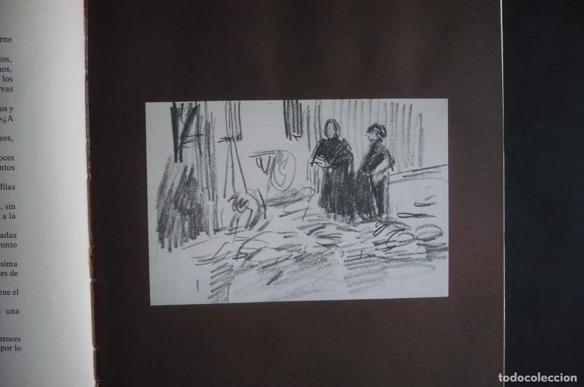 Libros: FLOR DE MAYO. - BLASCO IBA&Ntilde;EZ, VICENTE. - Foto 2