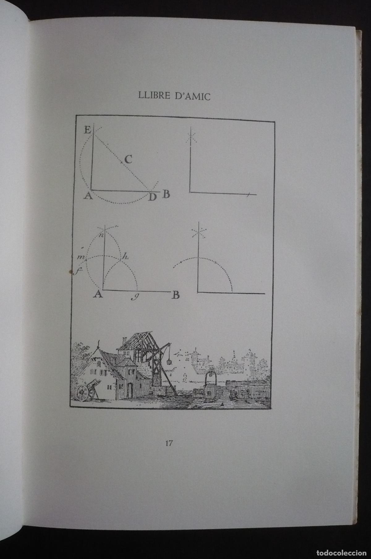 Libros: LLIBRE DAMIC. - VINYOLI, JOAN. - Foto 11