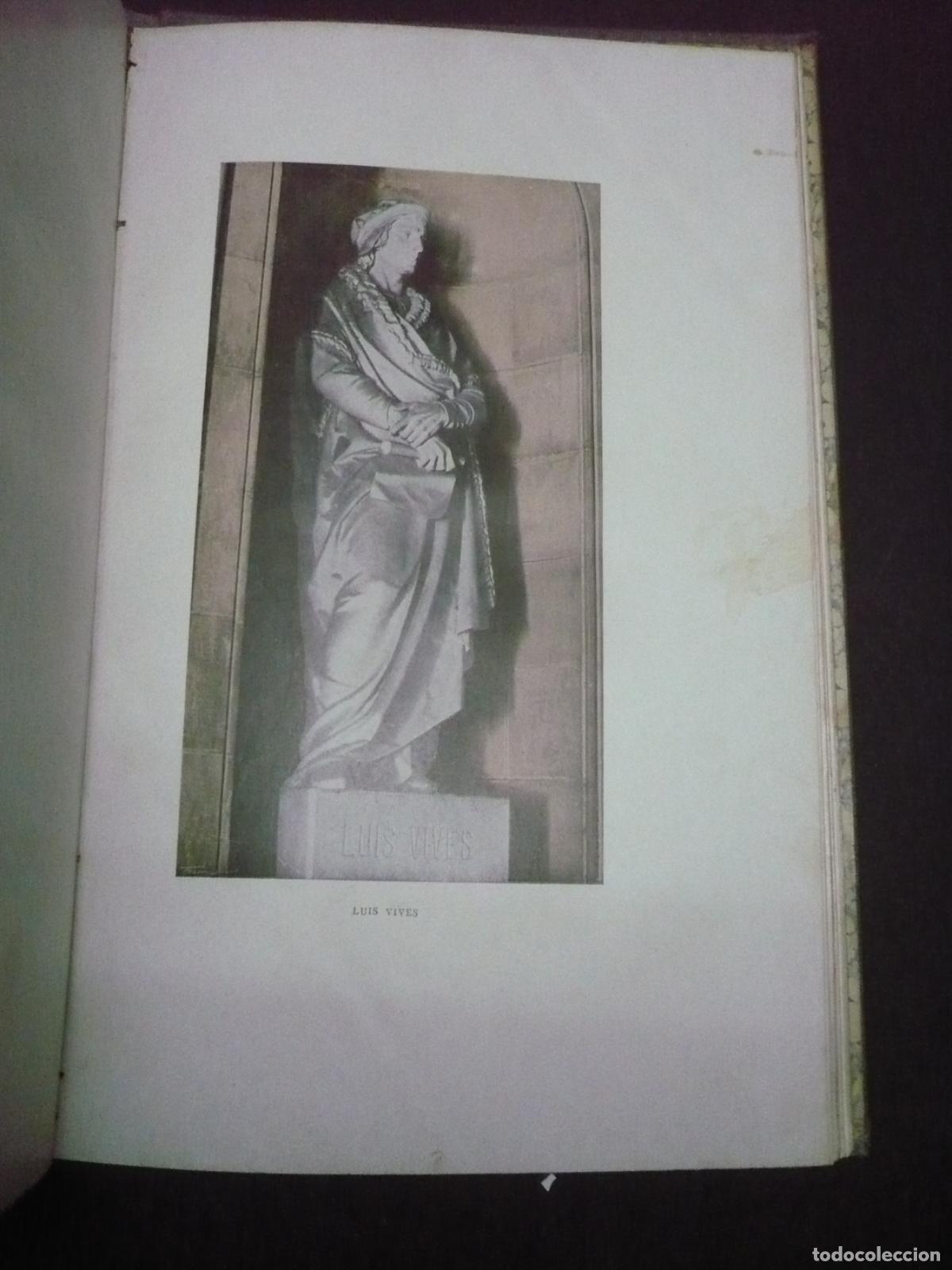 Libros: LAS ESTATUAS DE BARCELONA. - BASSEGODA, B. - Foto 2