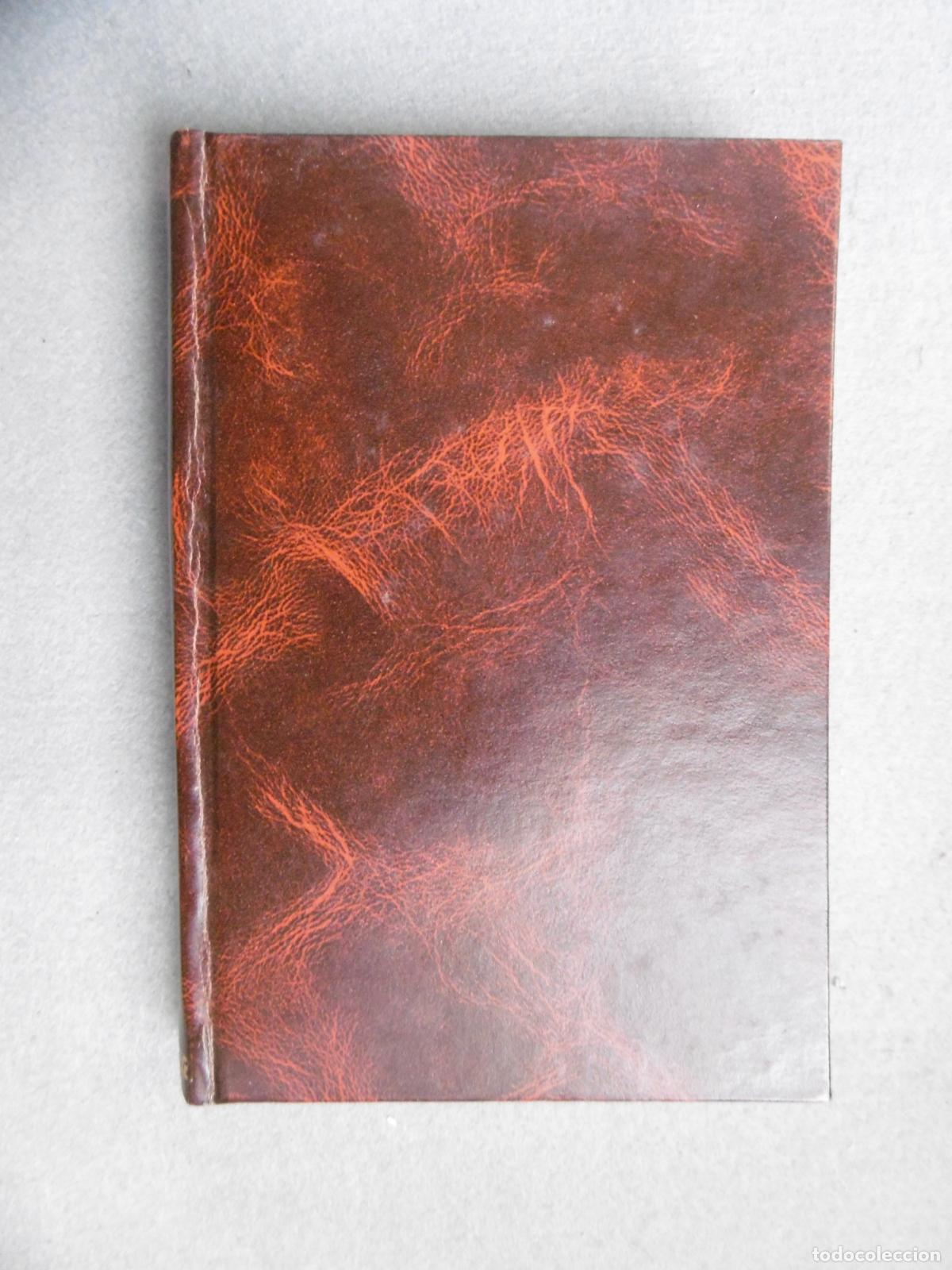 Libros: VIBRACI&Oacute;N DE EST&Iacute;O. 1&ordf; edici&oacute;n. - GIL ALBERT, JUAN. - Foto 11