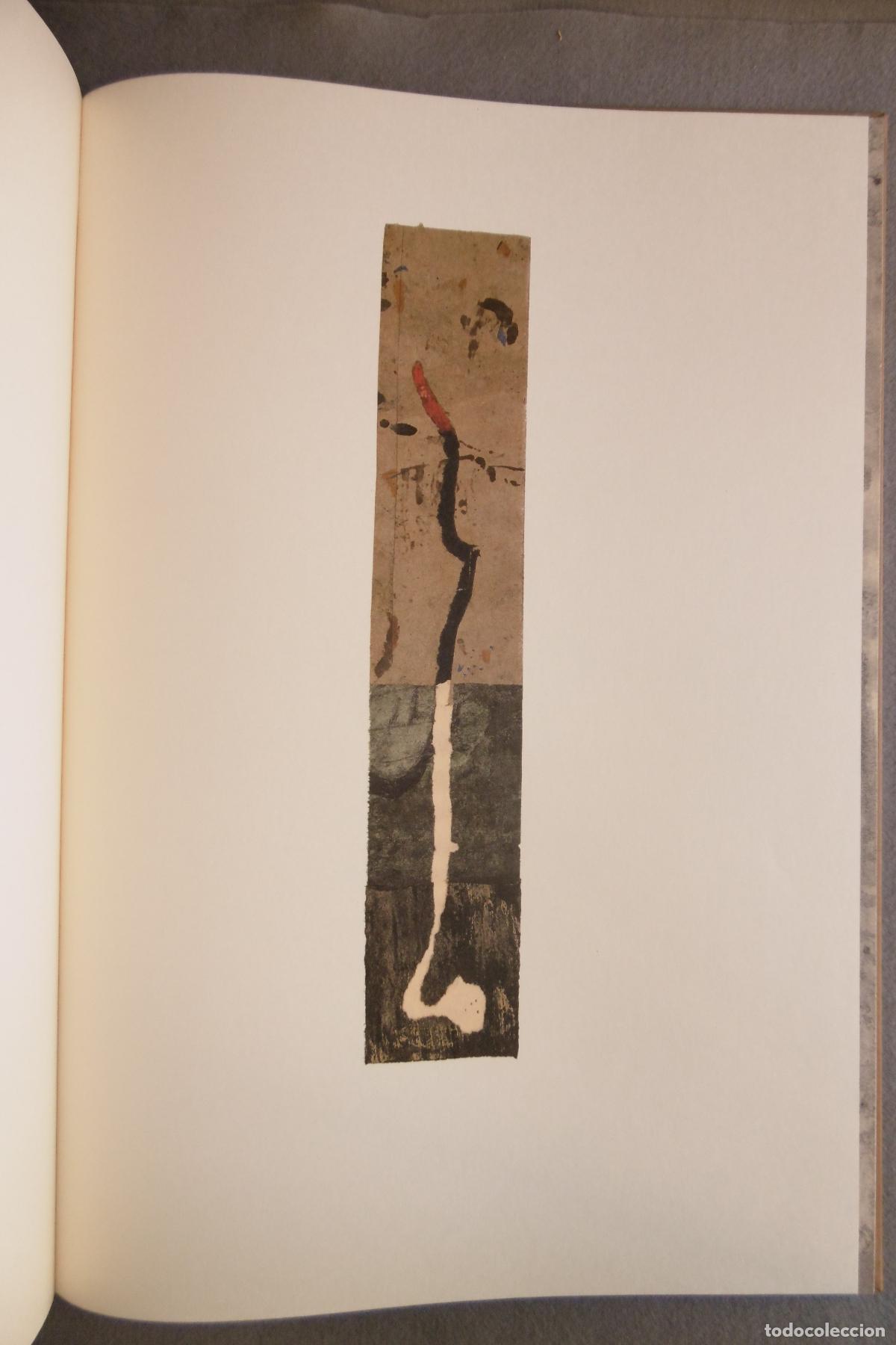 Libros: MIGUEL RASERO. - BONET, JUAN MANUEL - Foto 2