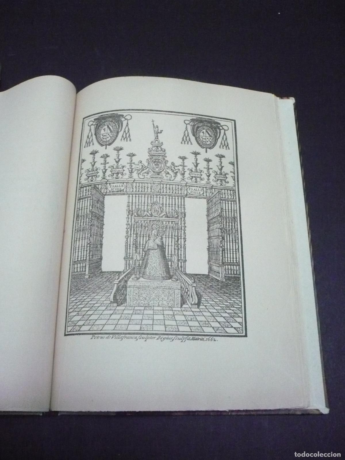 Libros: PSALLE ET SILLE. - CALDERON DE LA BARCA, PEDRO. - Foto 5
