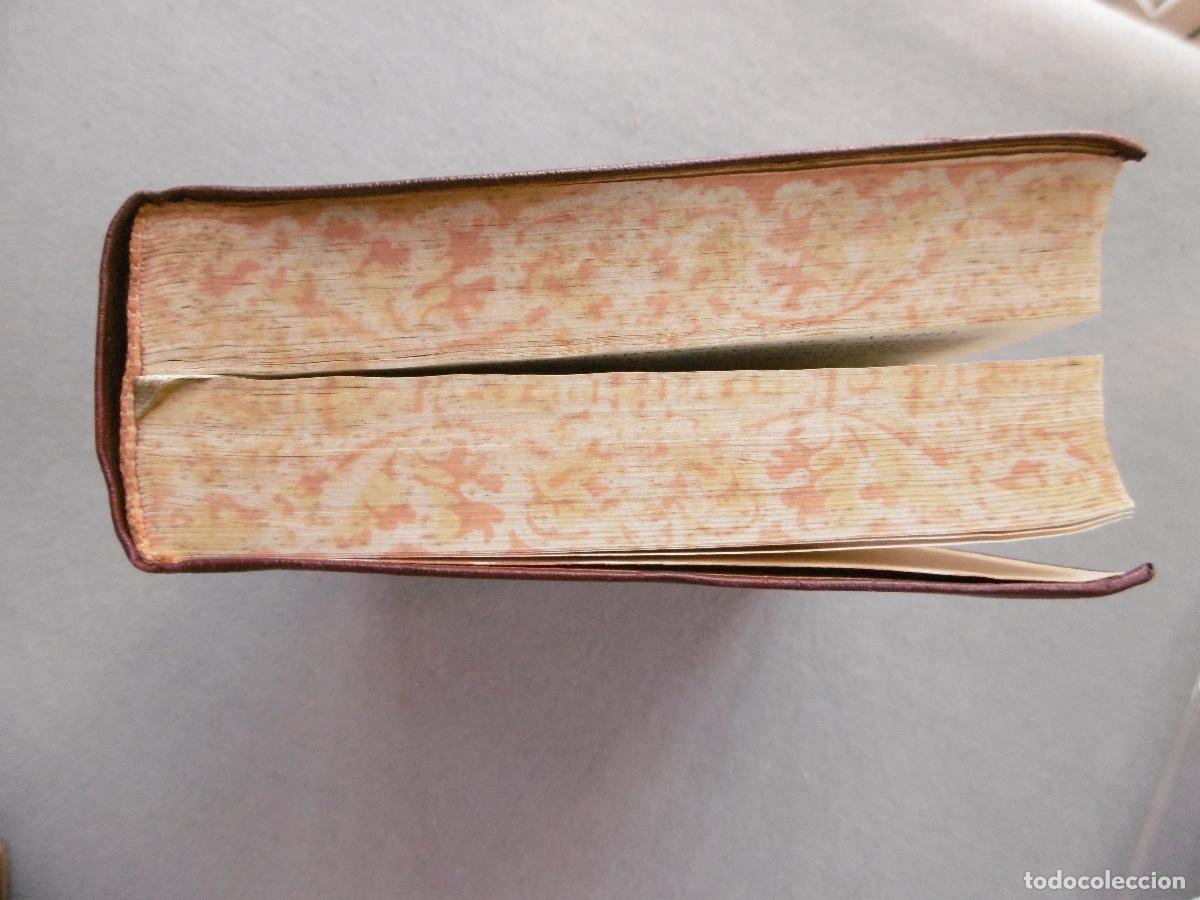 Libros: OBRAS COMPLETAS. - CERVANTES SAAVEDRA, MIGUEL DE. - Foto 7