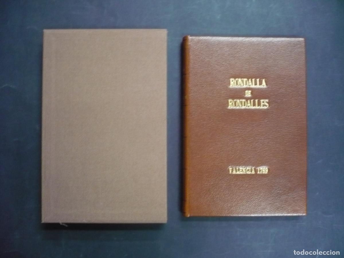 Libros: RONDALLA DE RONDALLES. - Foto 6