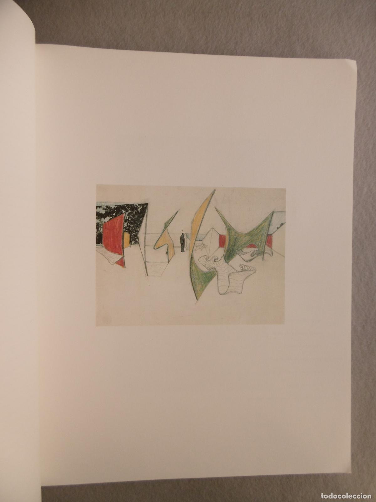 Libros: MATTA. dessins 1936 - 1989. Cat&aacute;logo. - Foto 2