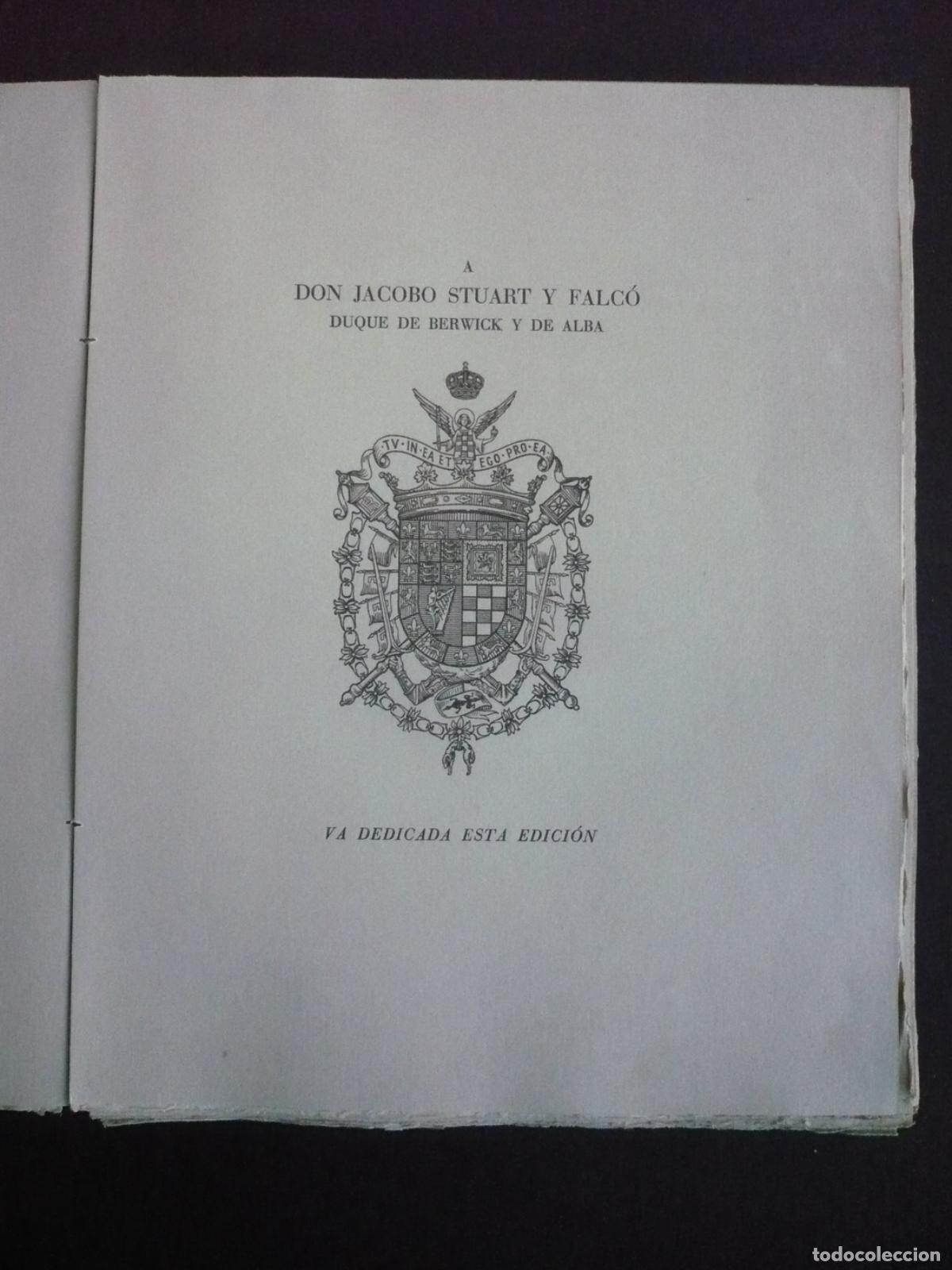 Libros: EL CELOSO EXTREME&Ntilde;O. - CERVANTES, MIGUEL DE. - Foto 16